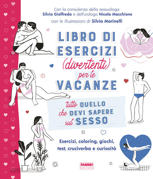 Tutto Quello Che Devi Sapere Sul Sesso. Libro Di Esercizi …