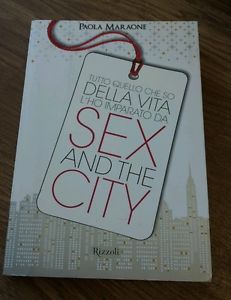 Tutto Quello Che So Della Vita L'ho Imparato Da Sex …
