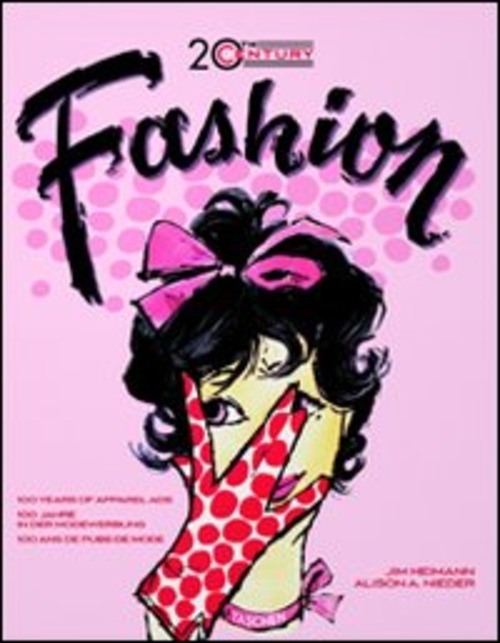 Twentieth Century Fashion