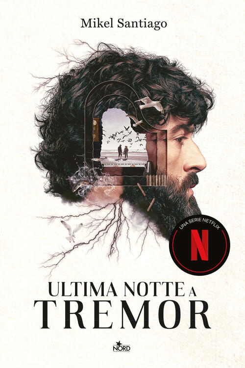 Ultima Notte A Tremor Mikel Santiago Nord 2024