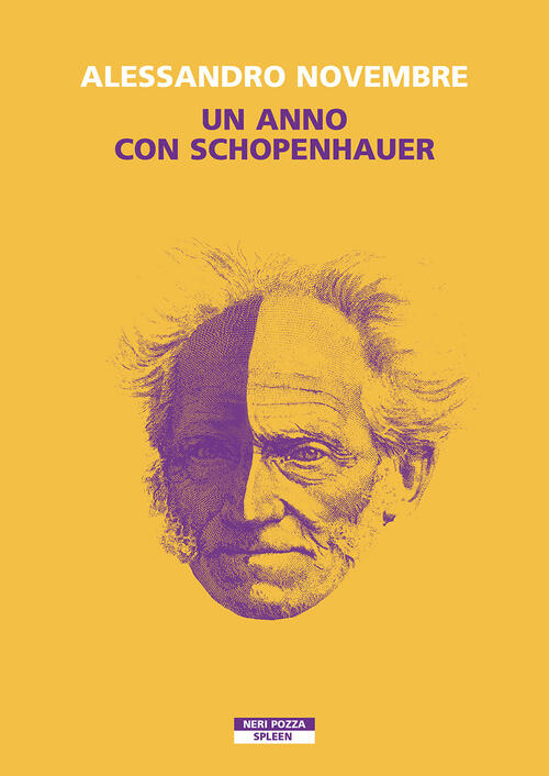 Un Anno Con Schopenhauer