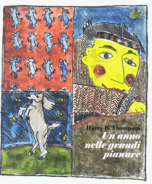 Un Anno Nelle Grandi Pianure