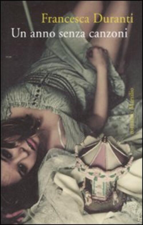 Un Anno Senza Canzoni