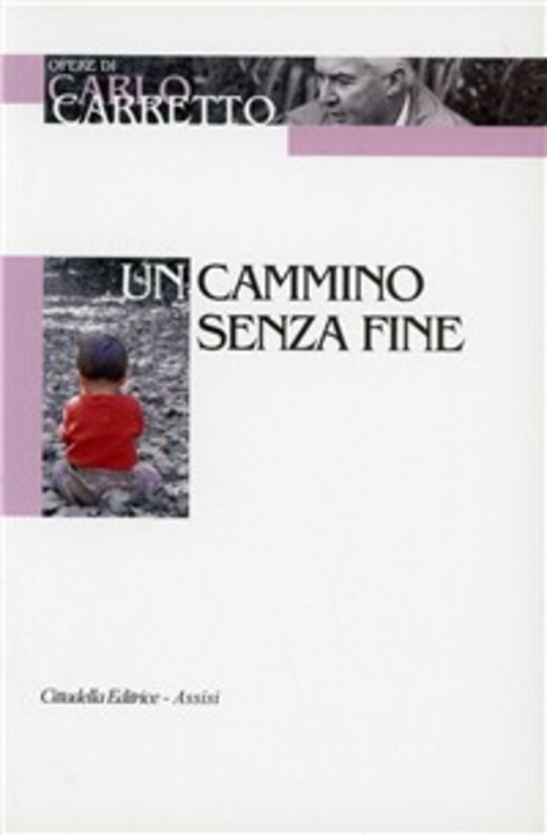 Un Cammino Senza Fine