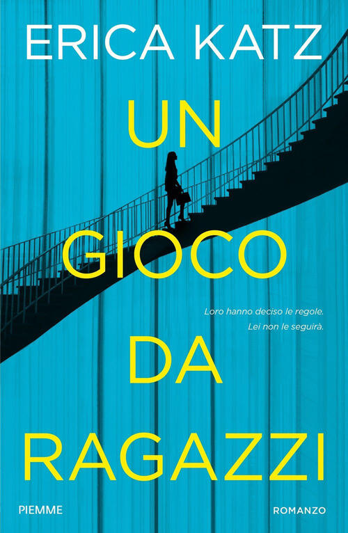 Un Gioco Da Ragazzi