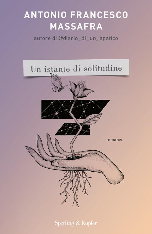 Un Istante Di Solitudine