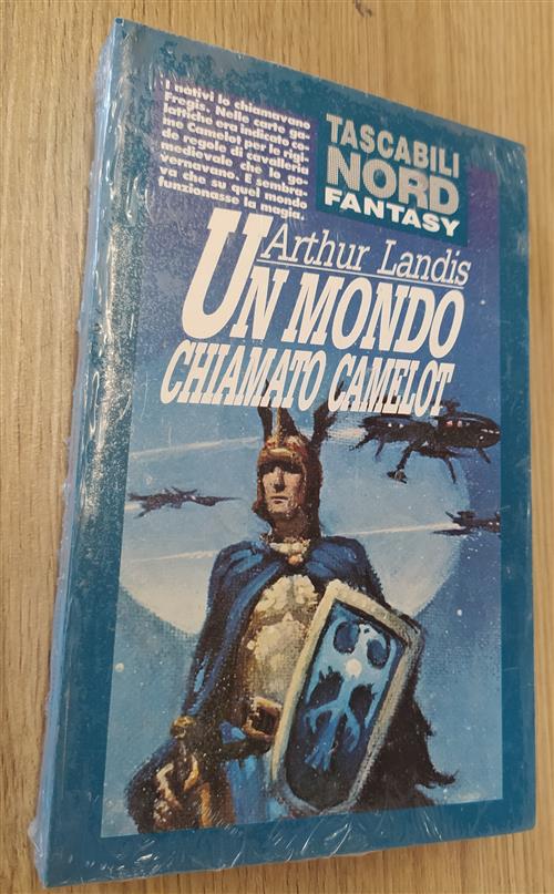 Un Mondo Chiamato Camelot