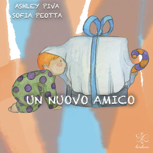 Un Nuovo Amico. Ediz. A Colori