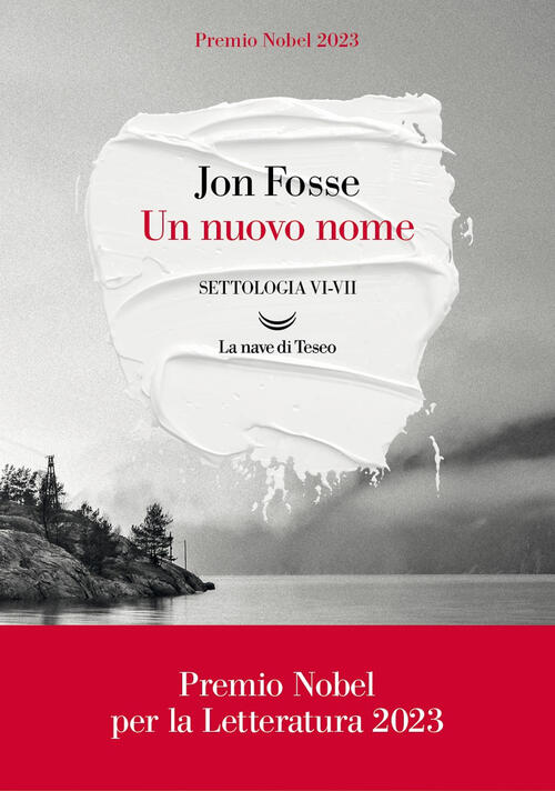 Un Nuovo Nome. Settologia. Vol. 6-7