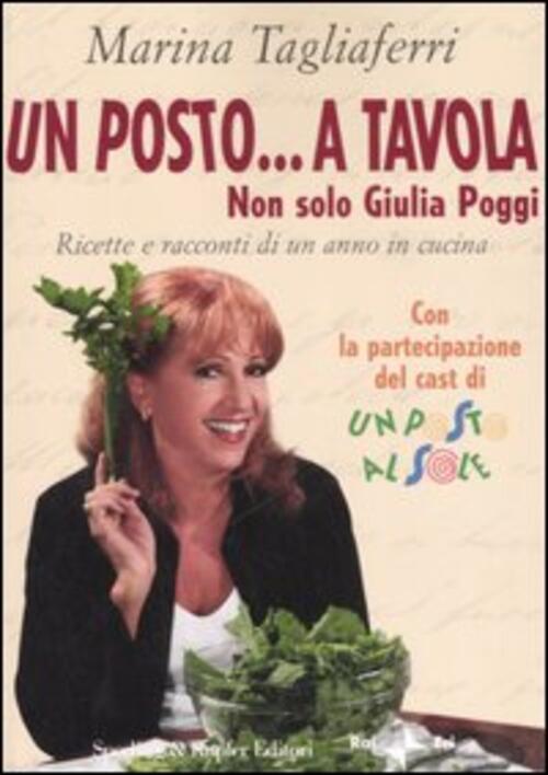 Un Posto. A Tavola