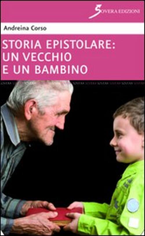 Un Vecchio E Un Bambino