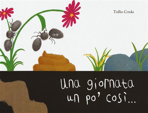 Una Giornata Un Po' Cosi.