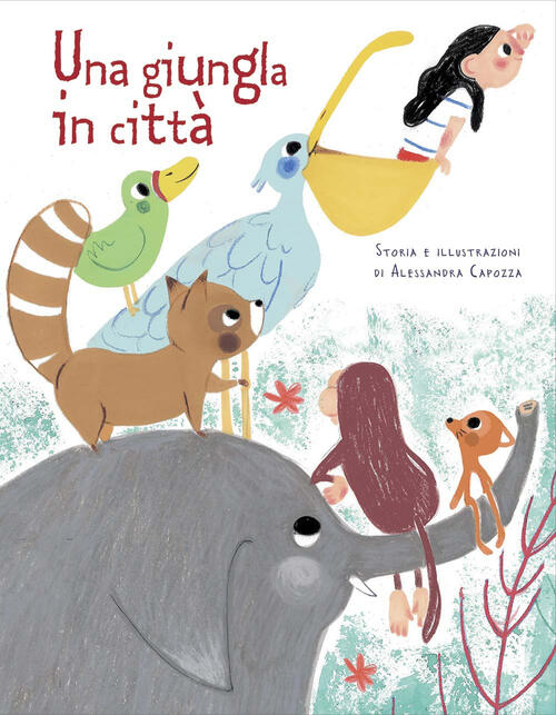 Una Giungla In Citta