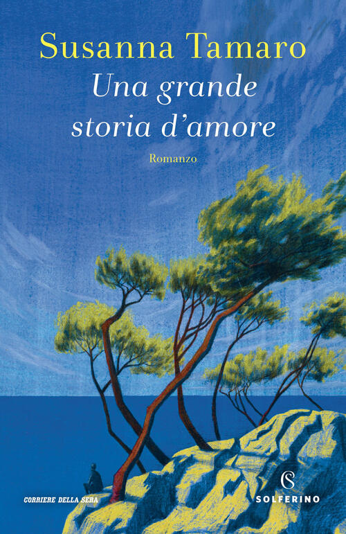 Una Grande Storia D'amore
