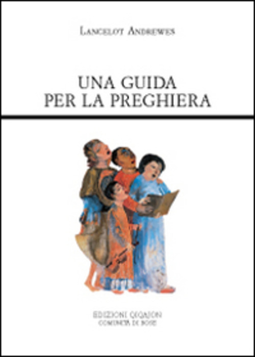 Una Guida Per La Preghiera