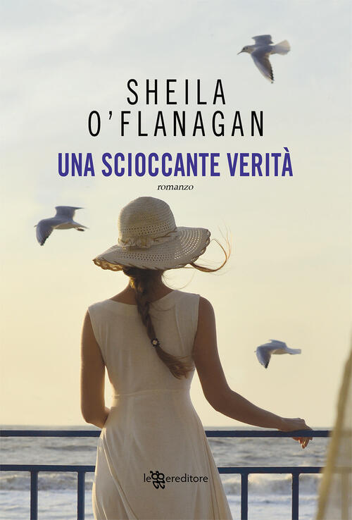 Una Scioccante Verita