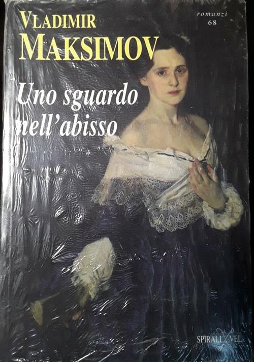 Uno Sguardo Nell'abisso