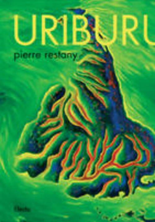 Uriburu: Utopia Del Sue Pierre Restany Electa 2001