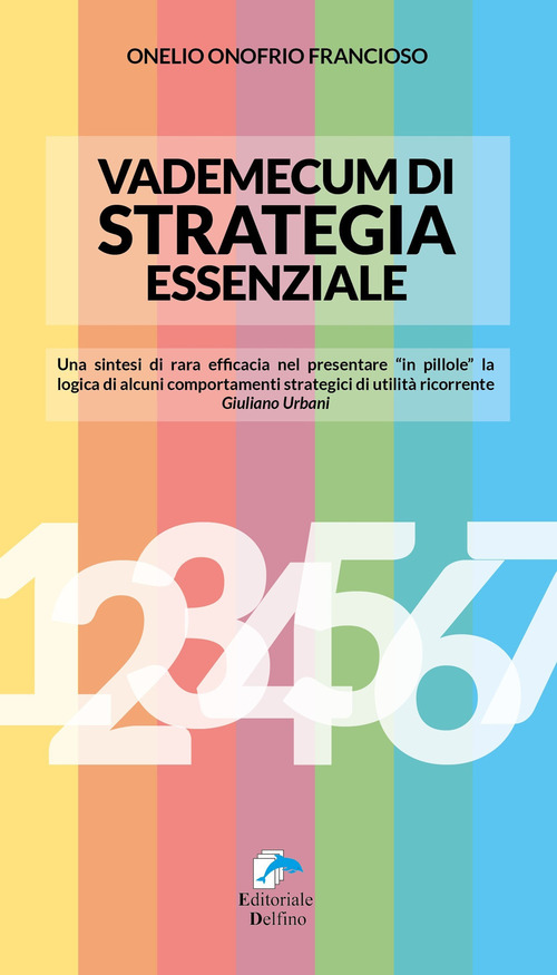 Vademecum Di Strategia Essenziale