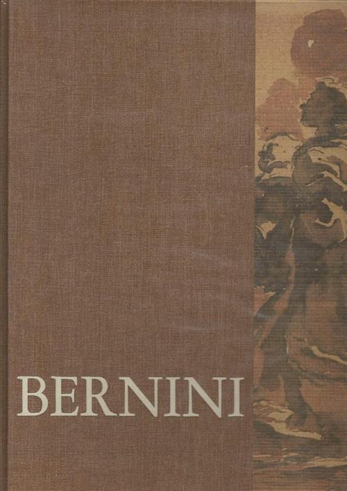 Valentino Martinelli Bernini. Disegni Luigi Grassi La Nuova Italia 1981