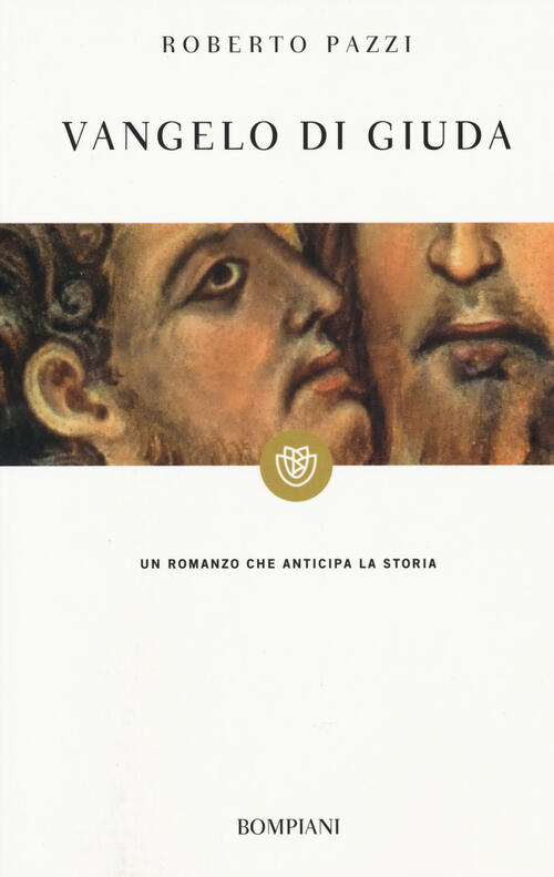 Vangelo Di Giuda