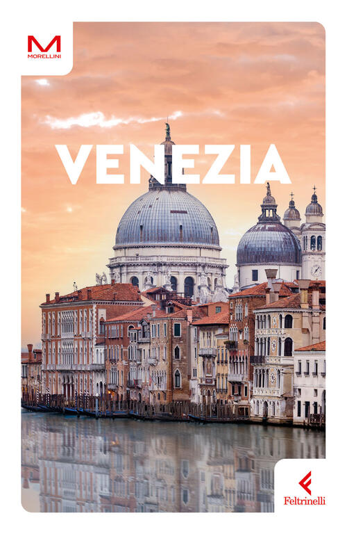 Venezia Nicoletta De Rossi Feltrinelli 2025