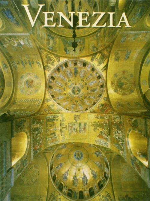 Venezia. Venice. 30 Biglietti D'auguri Con Busta