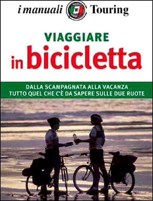 Viaggiare In Bicicletta Touring 2013