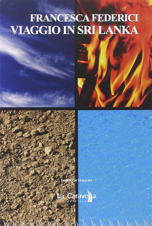 Viaggio In Sri Lanka