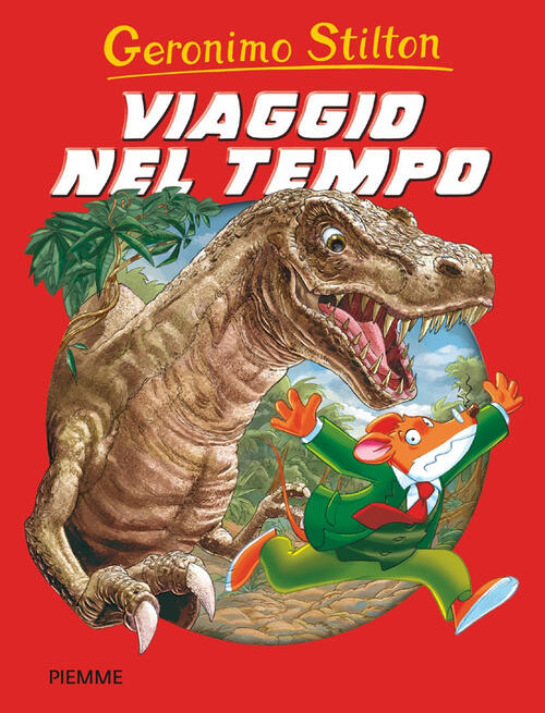 Viaggio Nel Tempo