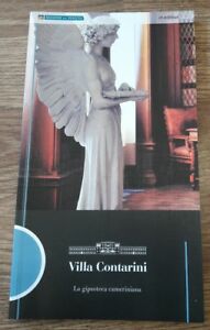 Villa Contarini. La Gipsoteca Cameriniana.