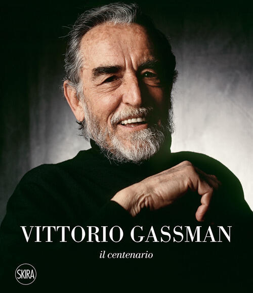 Vittorio Gassman. Il Centenario