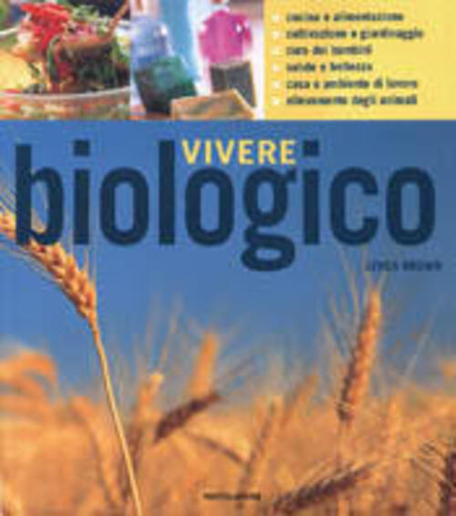 Vivere Biologico