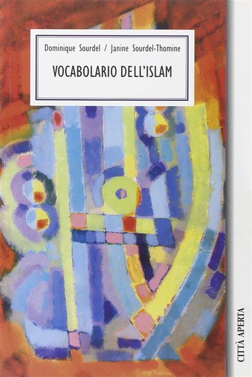 Vocabolario Dell'islam