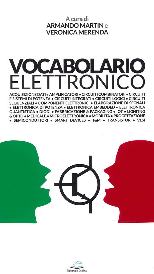 Vocabolario Elettronico