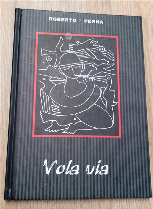 Vola Via Roberto Perna 1998