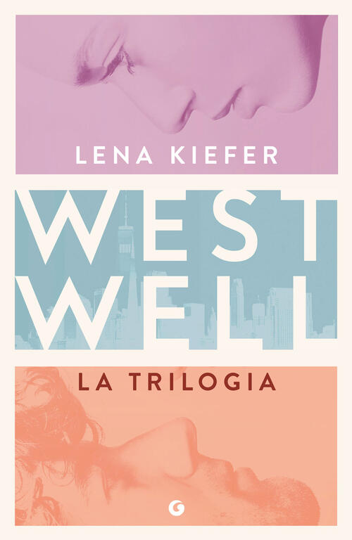Westwell. La Trilogia Lena Kiefer Giunti Editore 2025