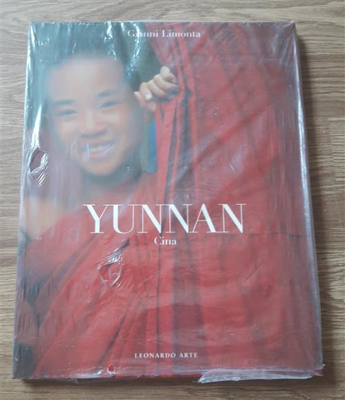 Yunnan Cina