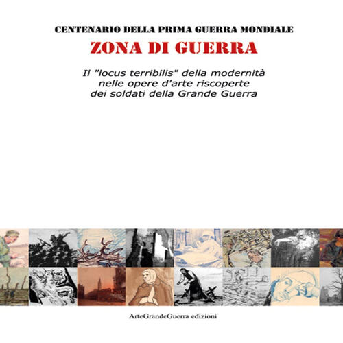 Zona Di Guerra. Il Locus Terribilis Della Modernita Nelle Opere …