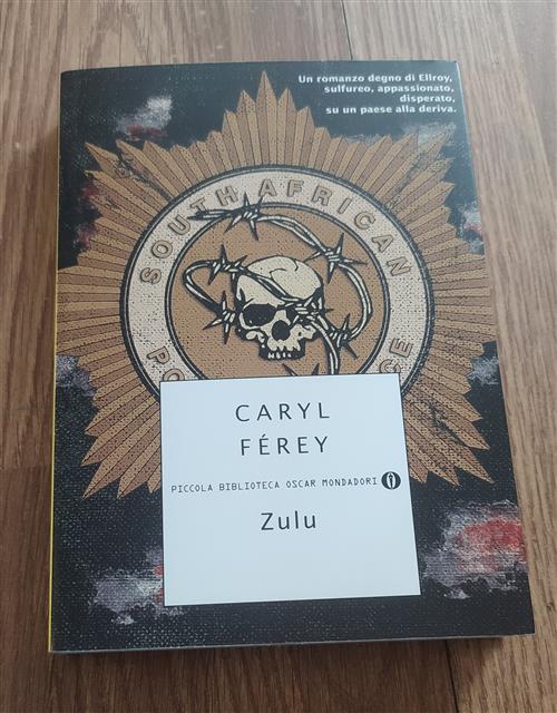Zulu