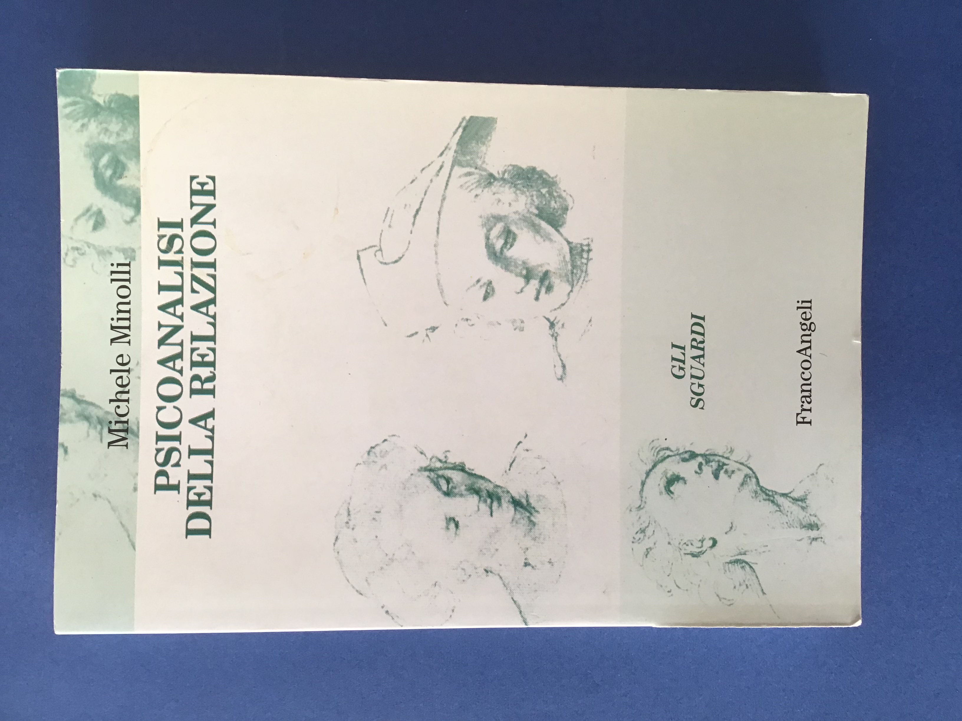 PSICOANALISI DELLA RELAZIONE