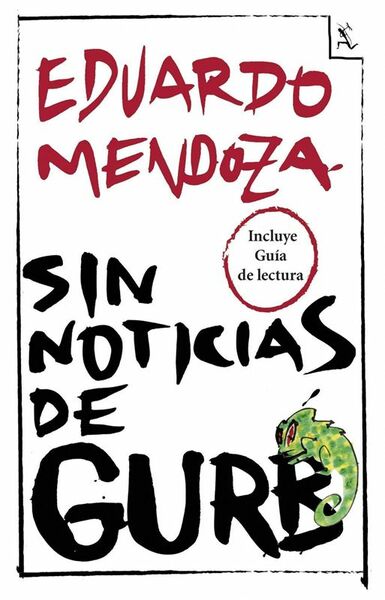 Sin noticias de Gurb - Guía de lectura.