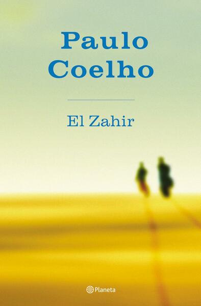 El Zahir.