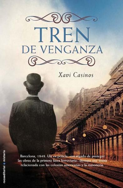 Tren de venganza.