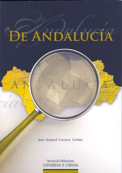 De Andalucía.