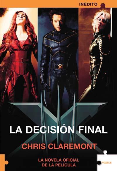 LA DECISIÓN FINAL.