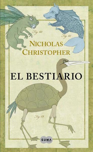 EL BESTIARIO.