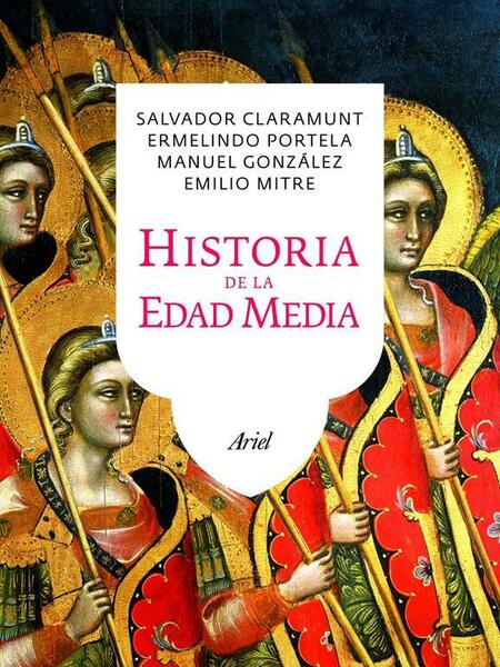 Historia de la Edad Media.