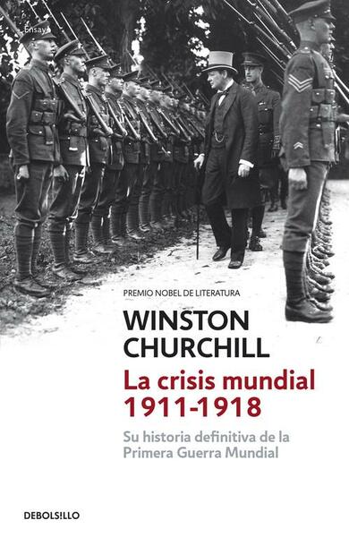 La crisis mundial 1911-1918.