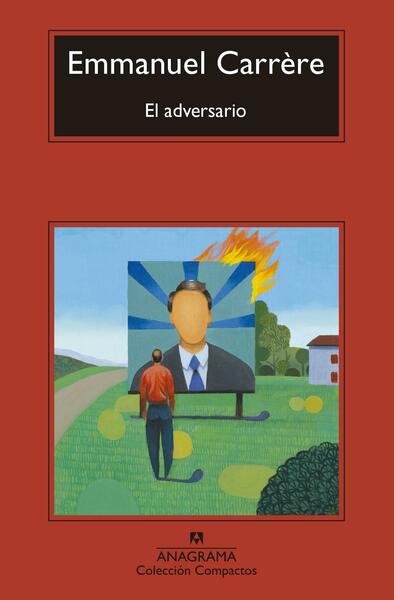 El adversario.